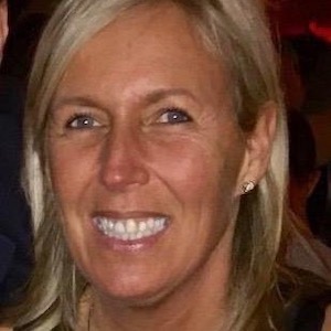 Martine heeft Spaans leren spreken