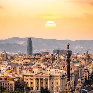 Ronald heeft Spaans leren spreken